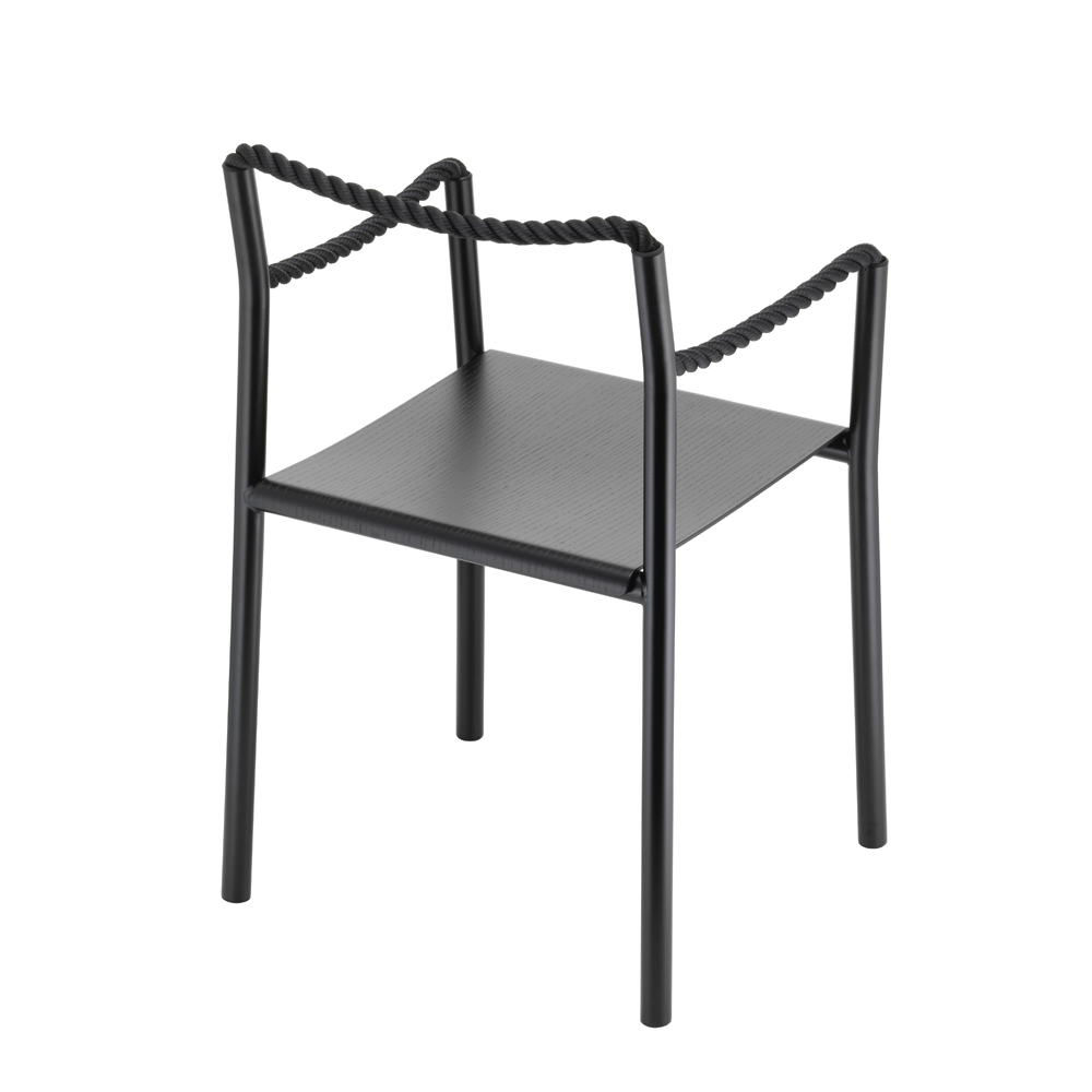 Rope Chair