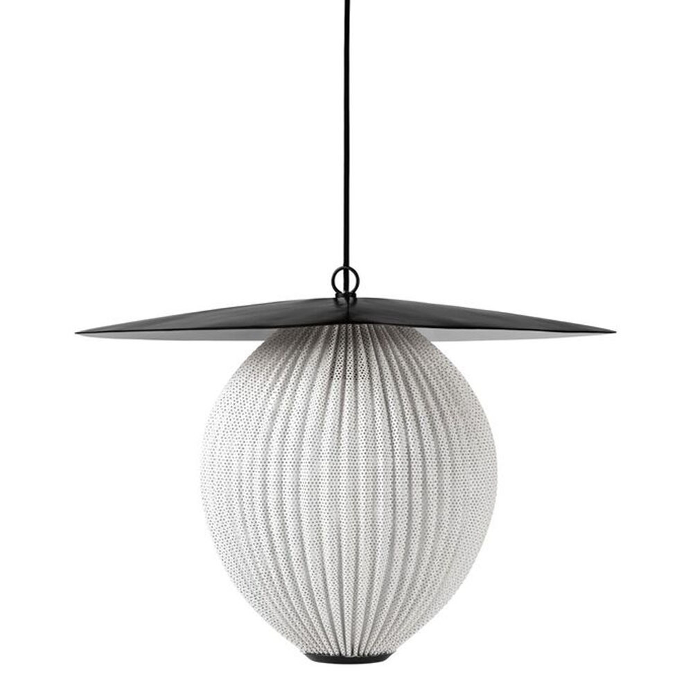 Satellite Pendant