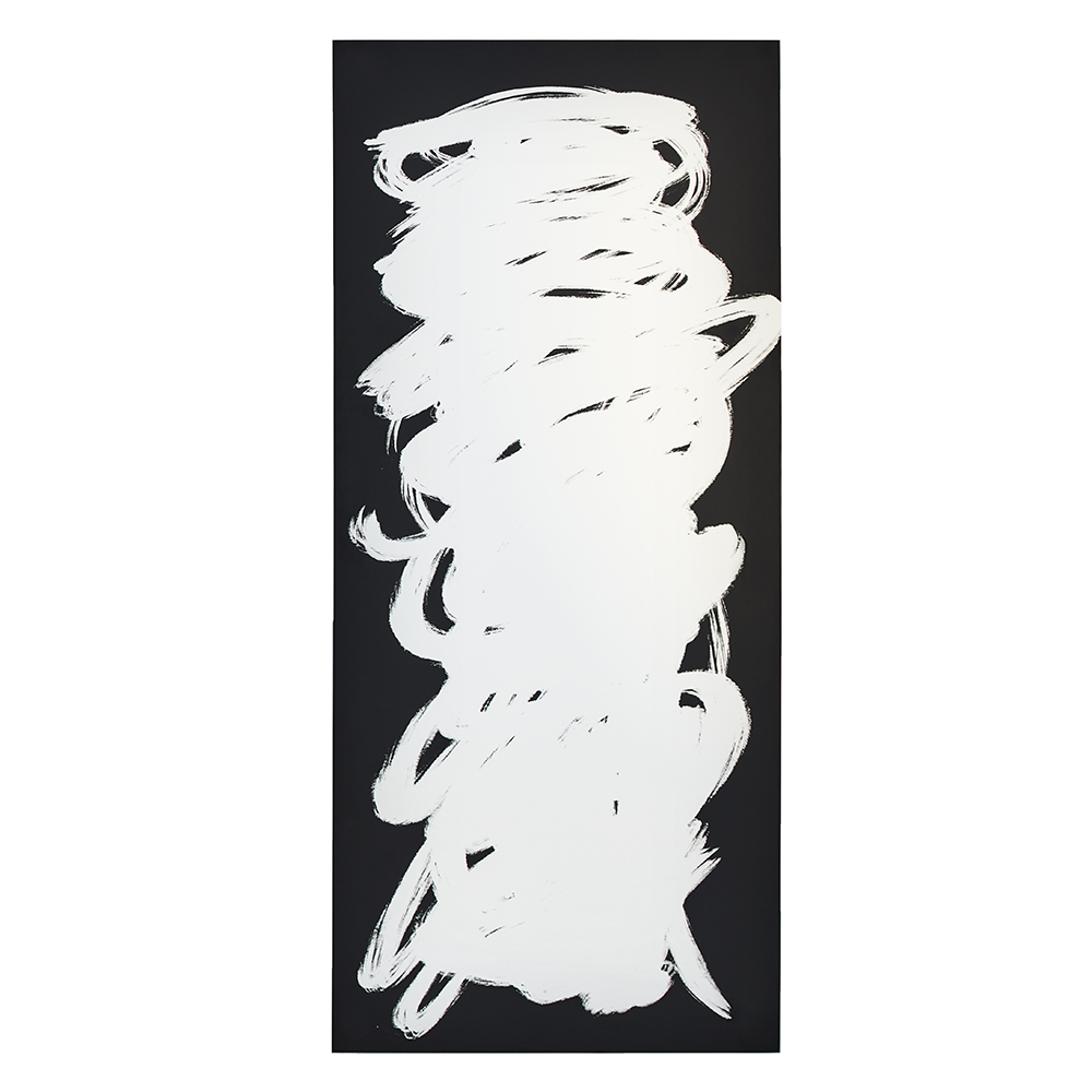 Scribble Mirror | Yabu Pushelberg | Glas Italia | SUITE NY
