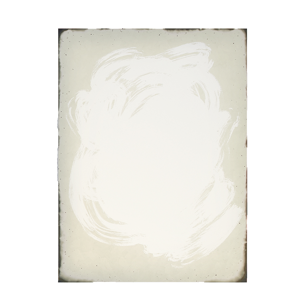 Scribble Mirror | Yabu Pushelberg | Glas Italia | SUITE NY