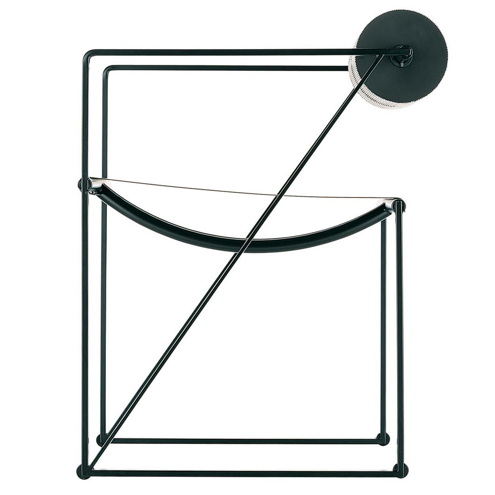 Seconda | Mario Botta | Alias | SUITE NY