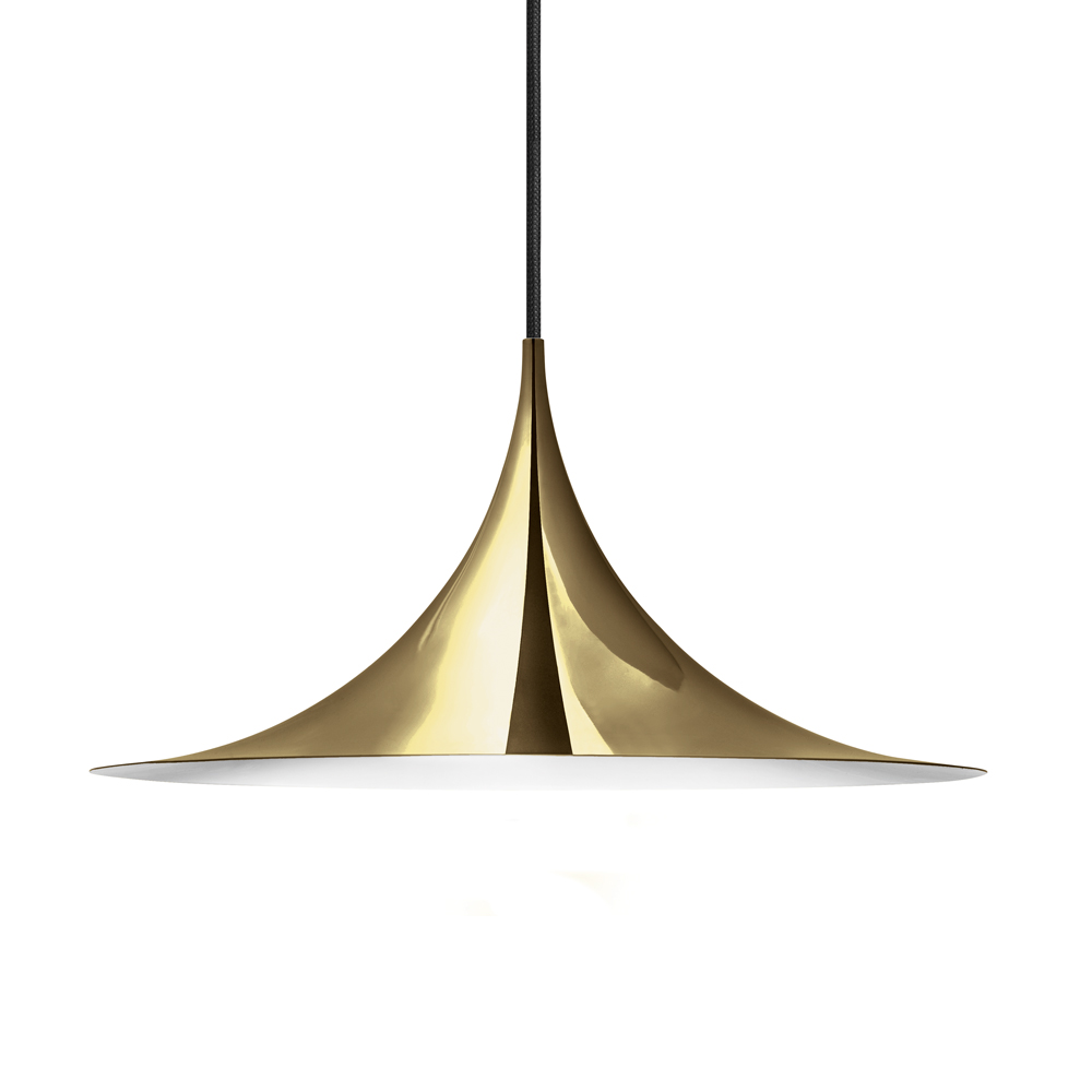Semi Pendant