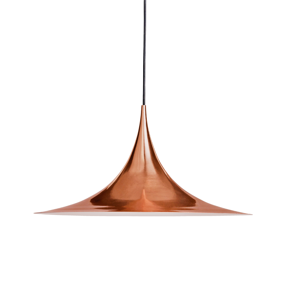 Semi Pendant
