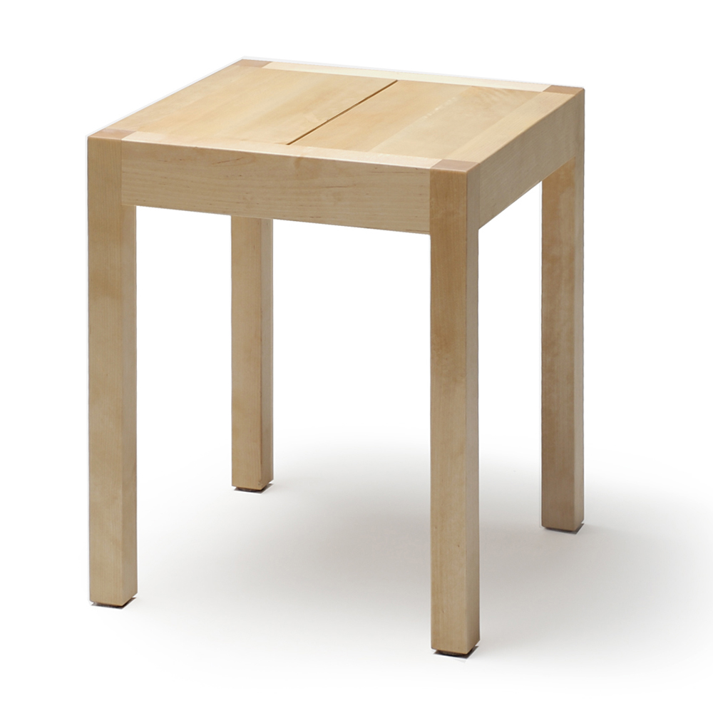 Seminar KVJ1 Stool