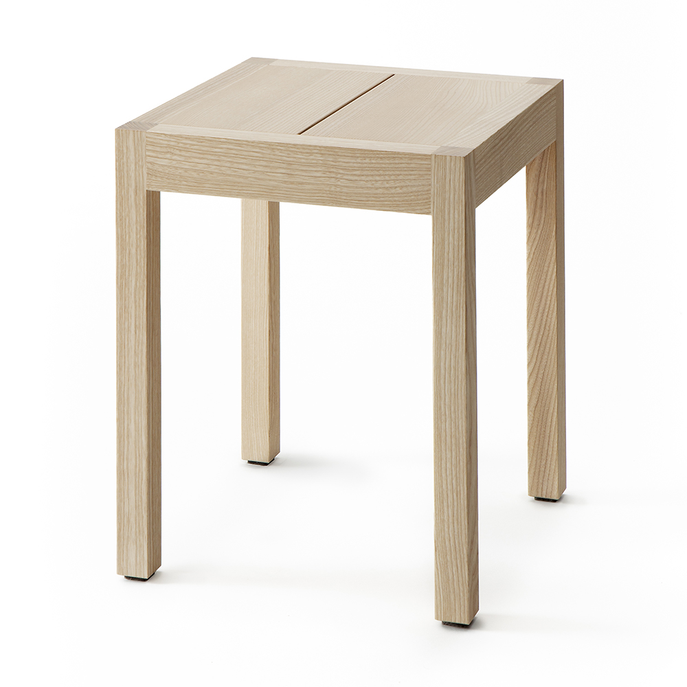 Seminar KVJ1 Stool