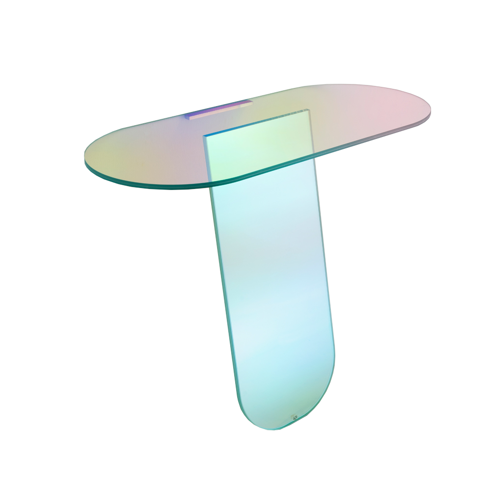 Shimmer Console