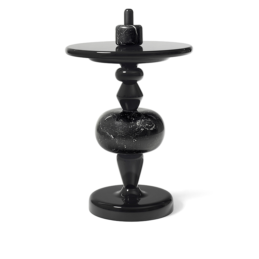 Shuffle Table