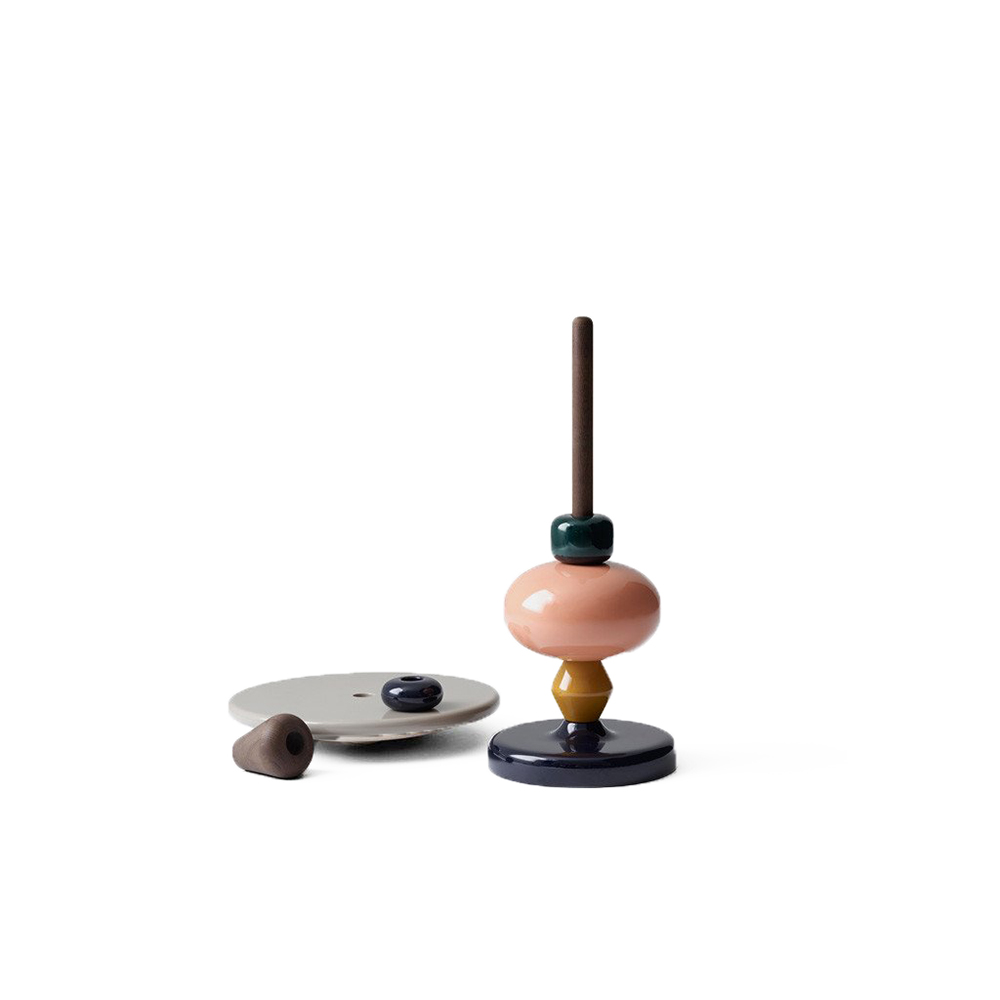 Shuffle Table