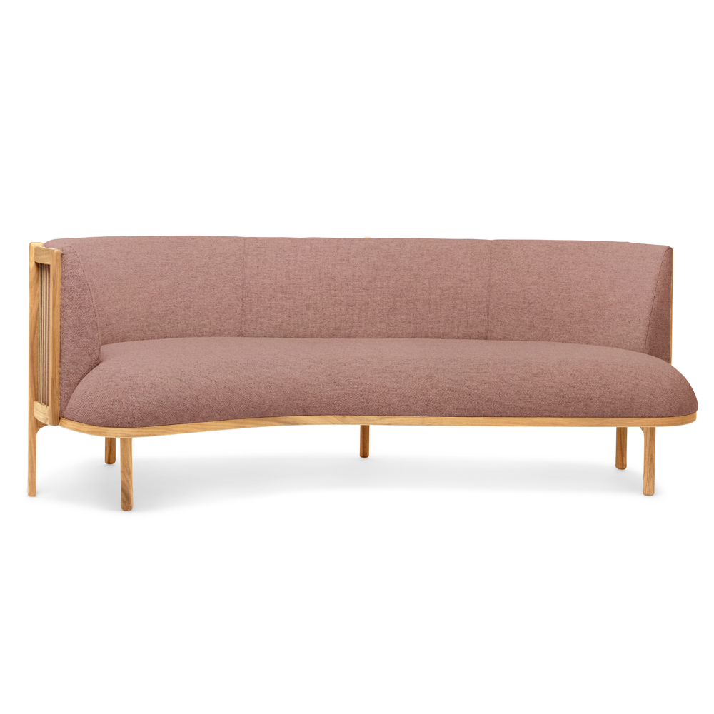 Sideways Sofa