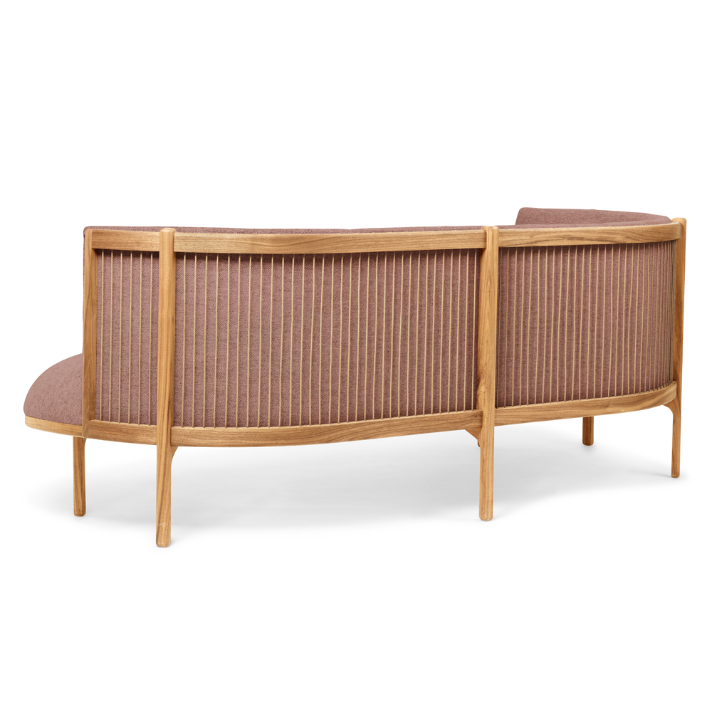 Sideways Sofa