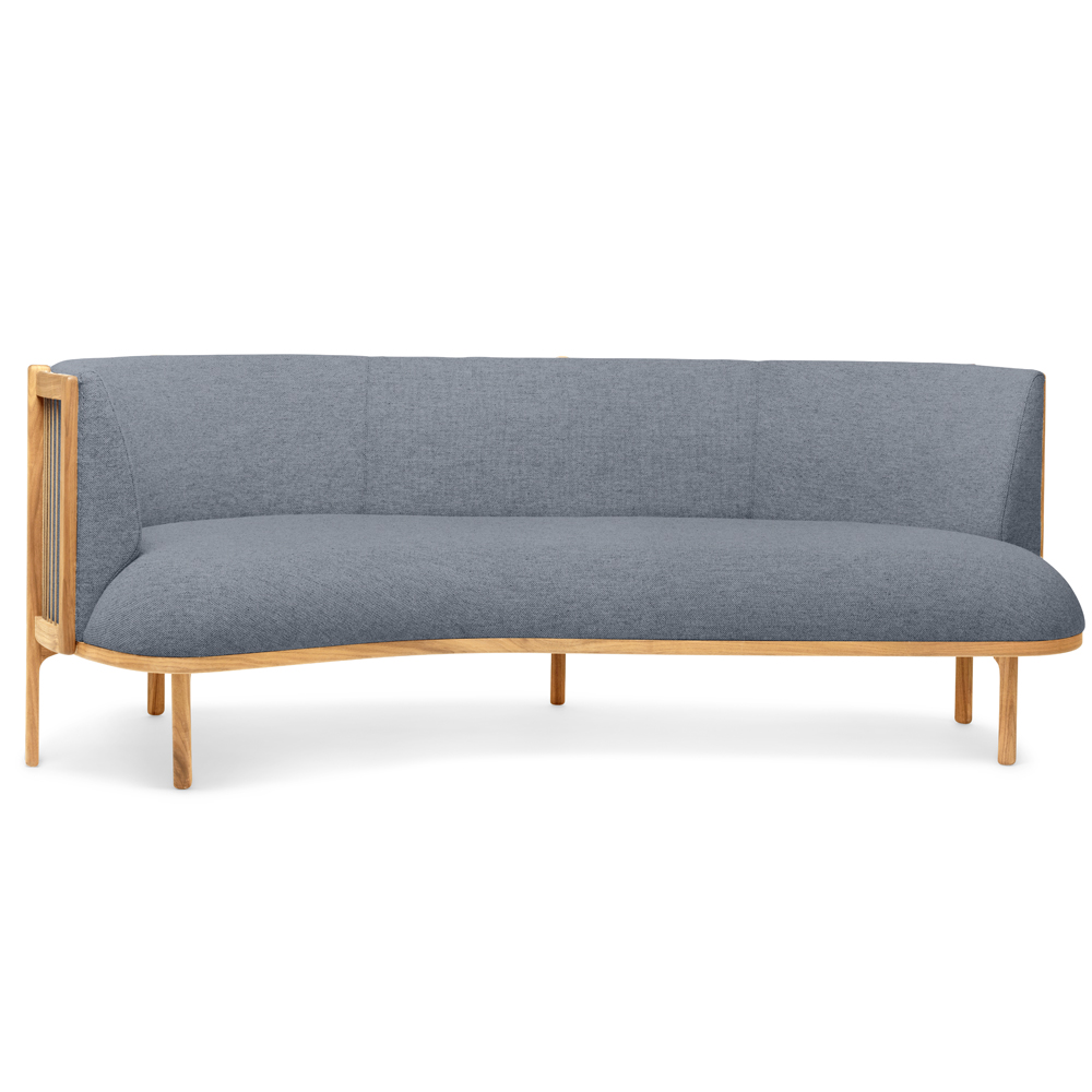 Sideways Sofa
