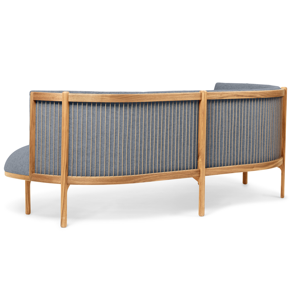 Sideways Sofa