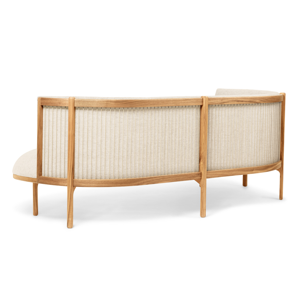 Sideways Sofa