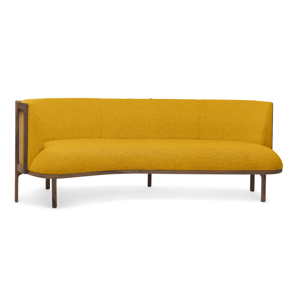 Sideways Sofa