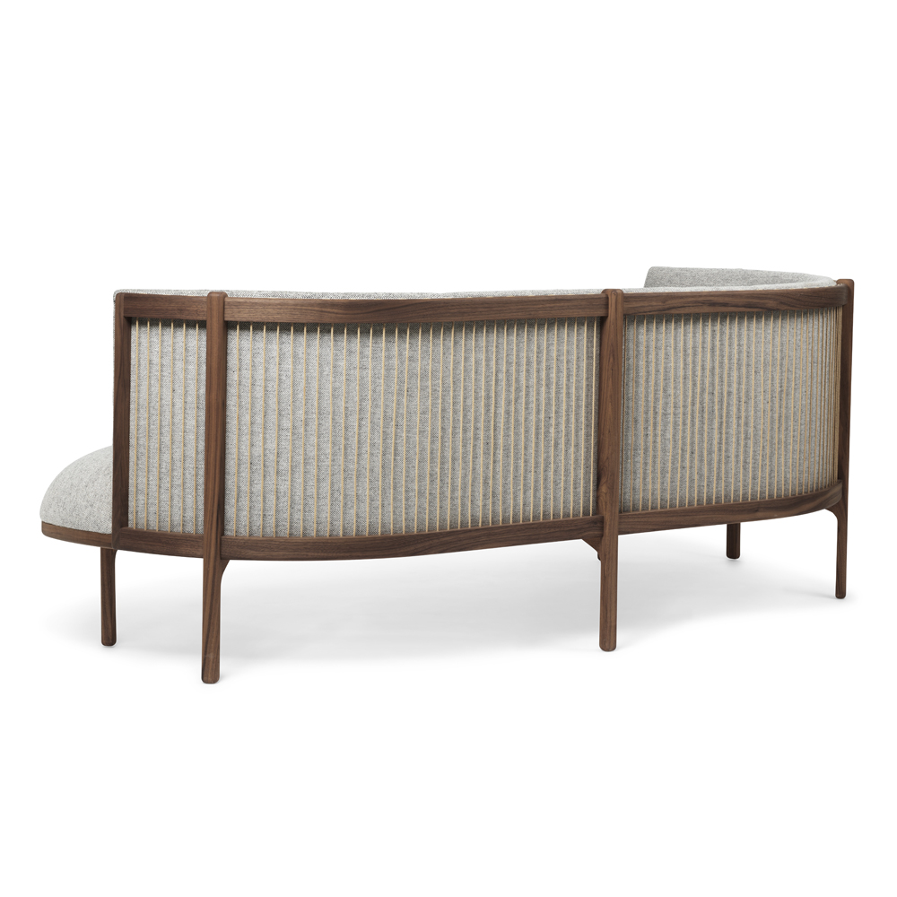 Sideways Sofa
