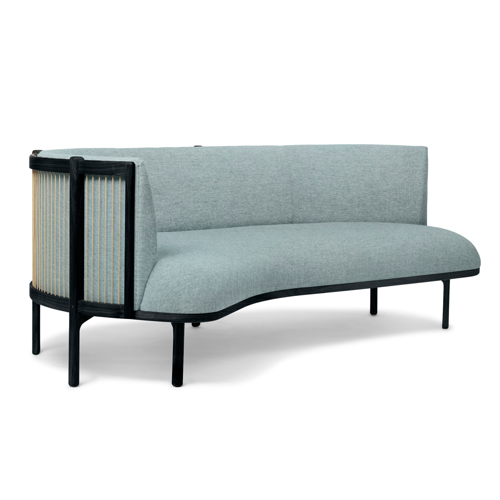 Sideways Sofa