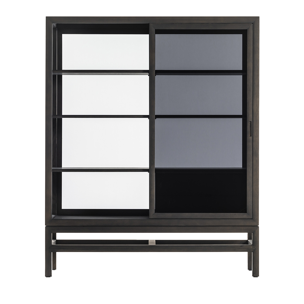 Silent Cabinet