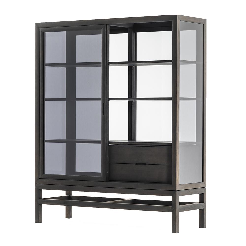 Silent Cabinet