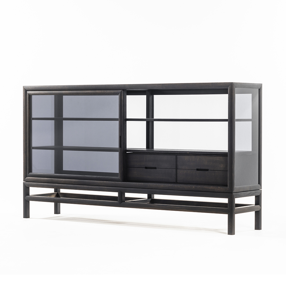 Silent Cabinet