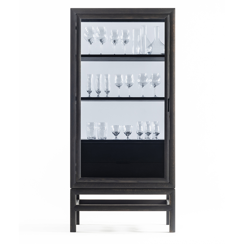 Silent Cabinet