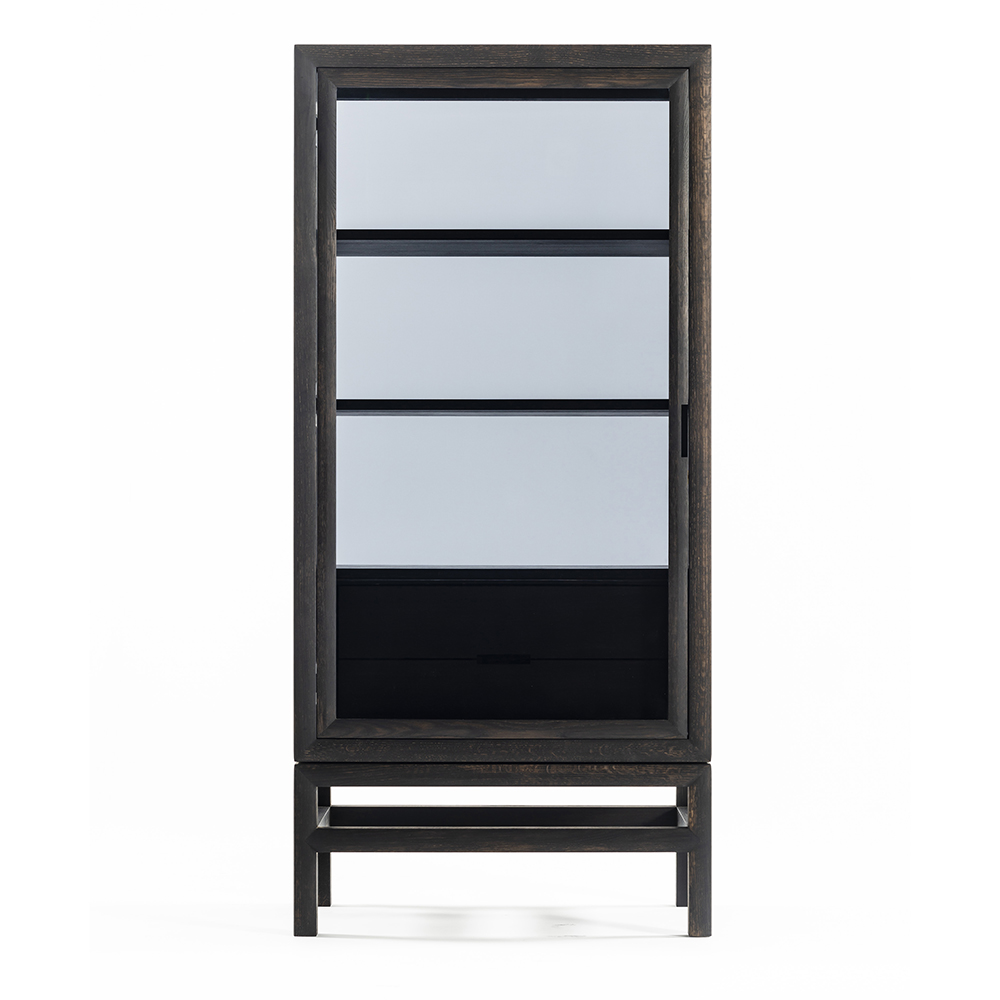 Silent Cabinet