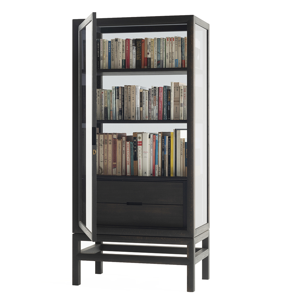 Silent Cabinet