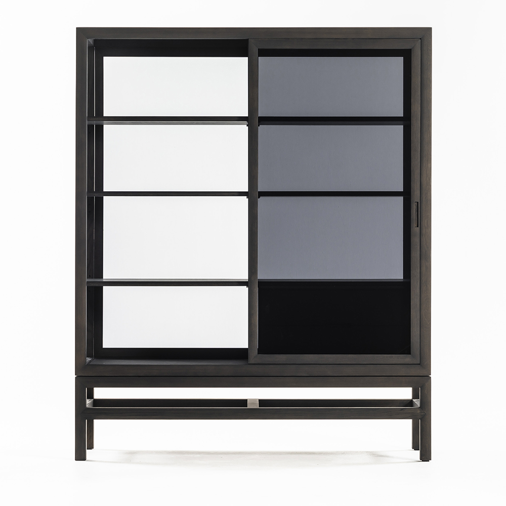 Silent Cabinet