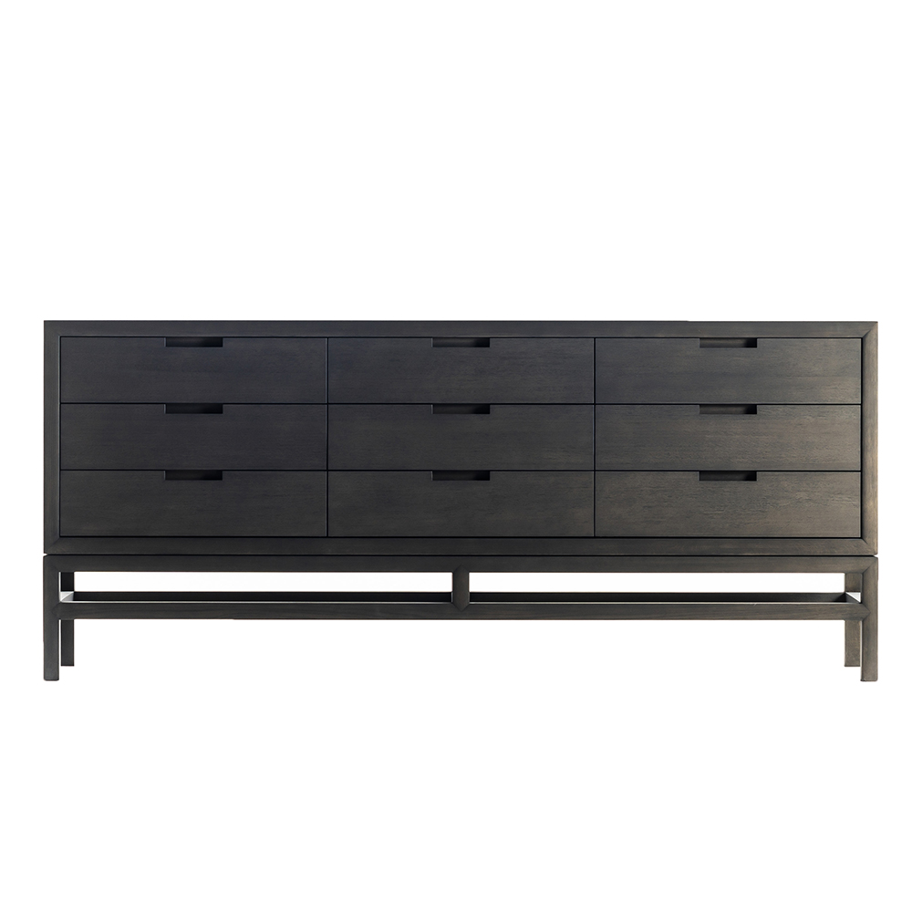 Silent Drawer