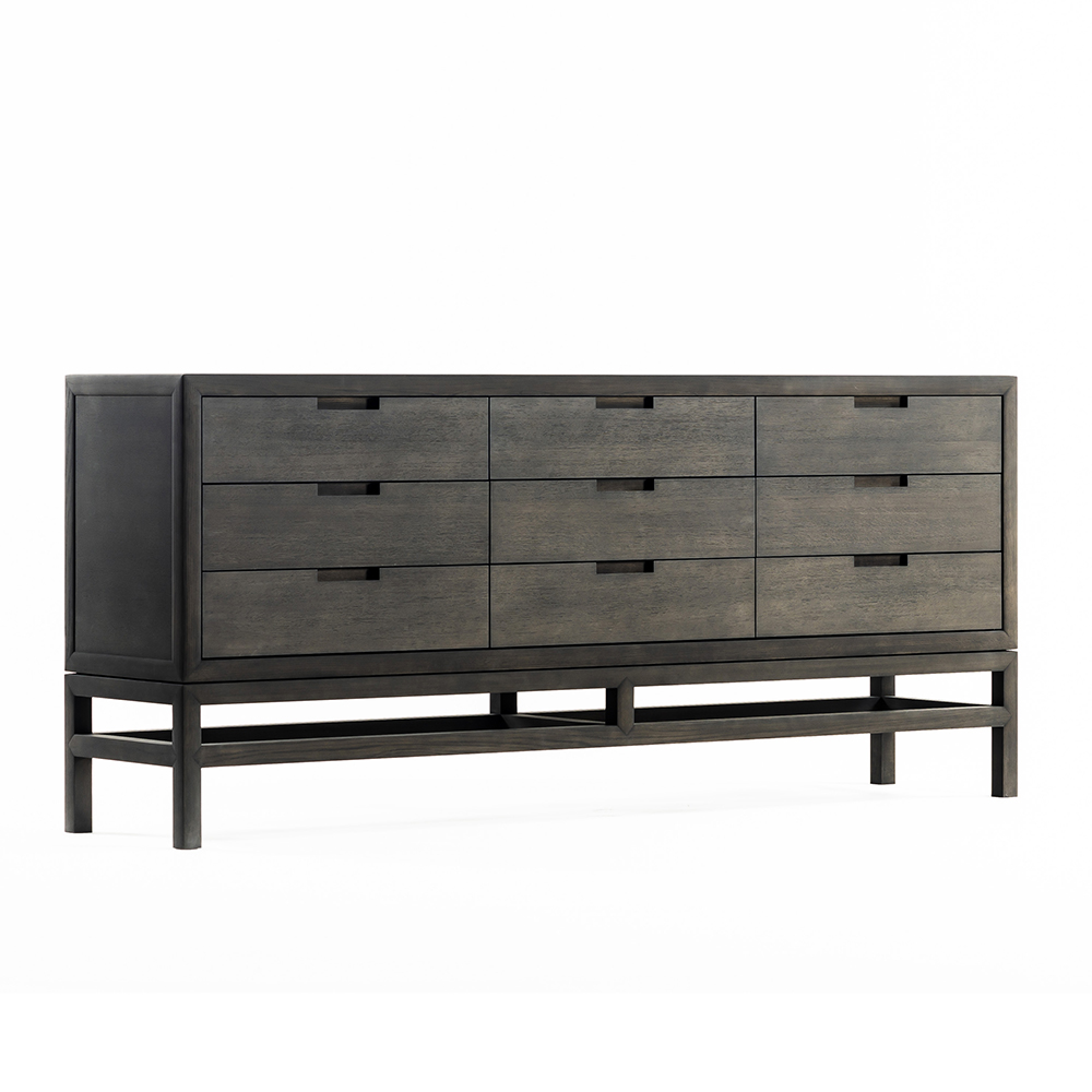 Silent Drawer