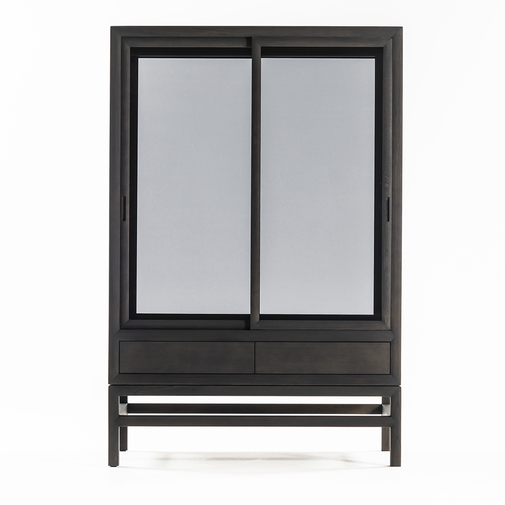 Silent Wardrobe