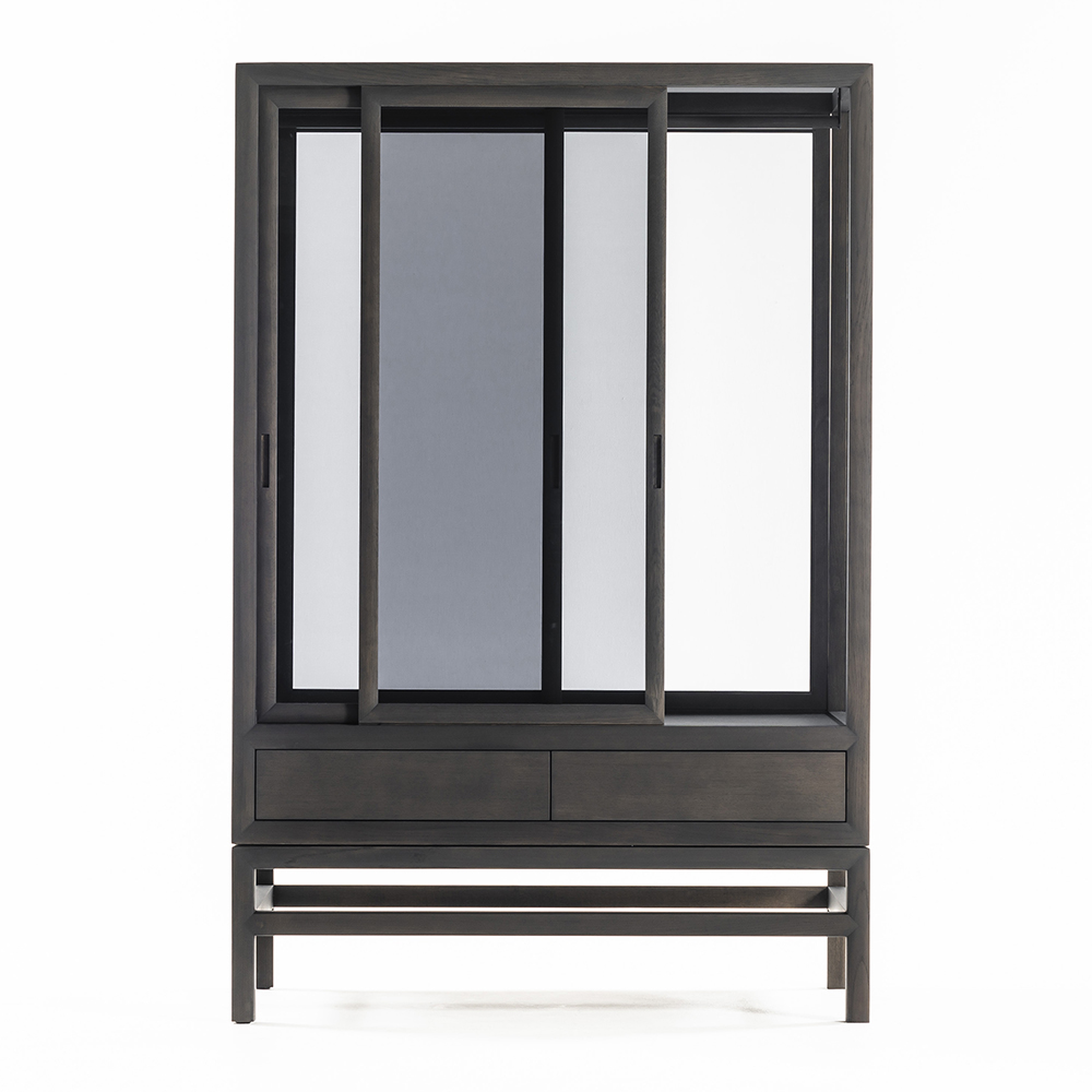 Silent Wardrobe
