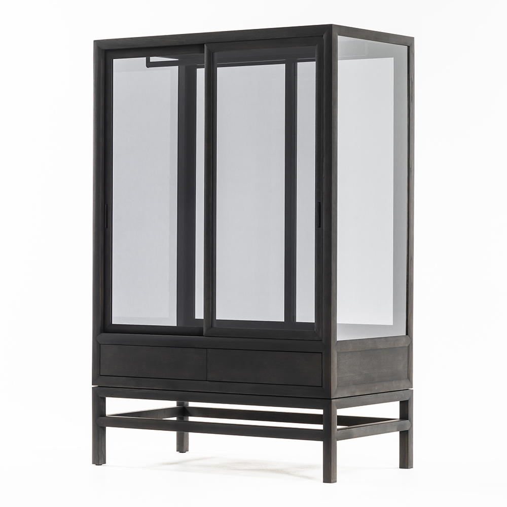 Silent Wardrobe