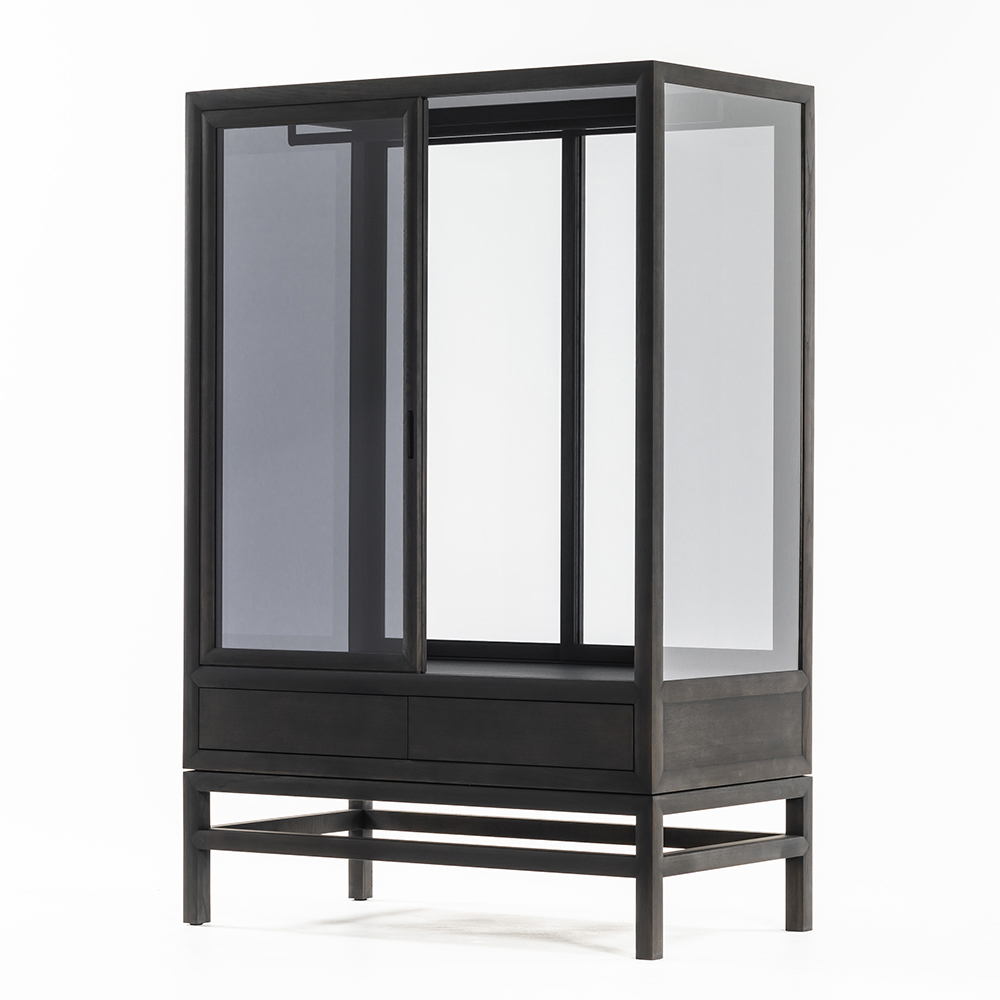 Silent Wardrobe