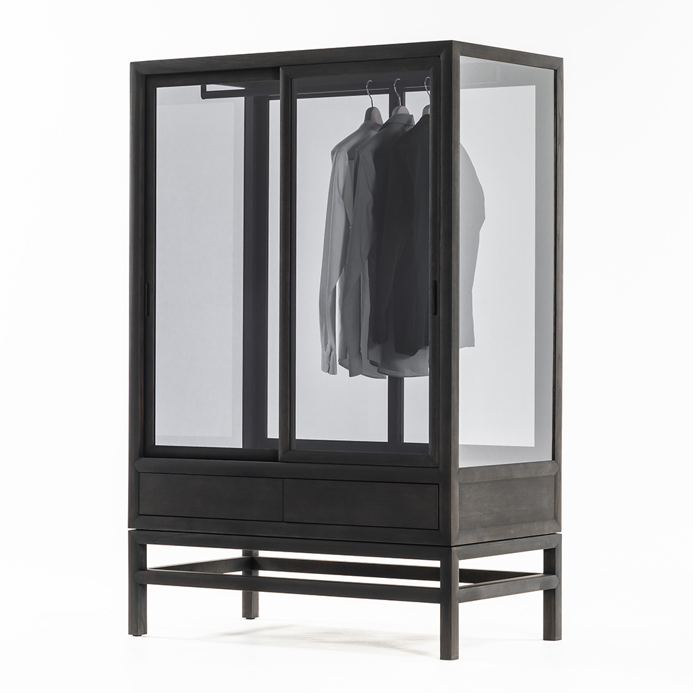 Silent Wardrobe