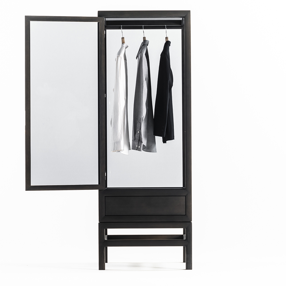 Silent Wardrobe