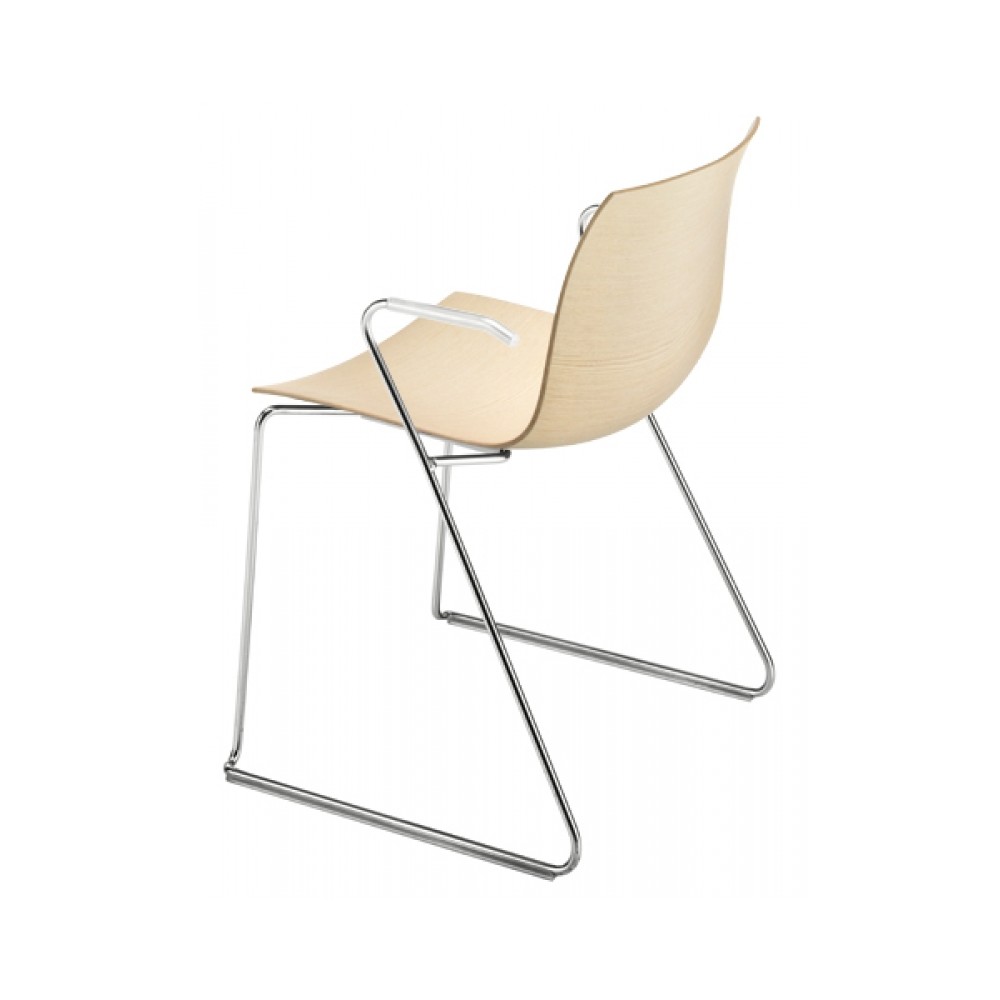 Catifa 53 Sled Collection