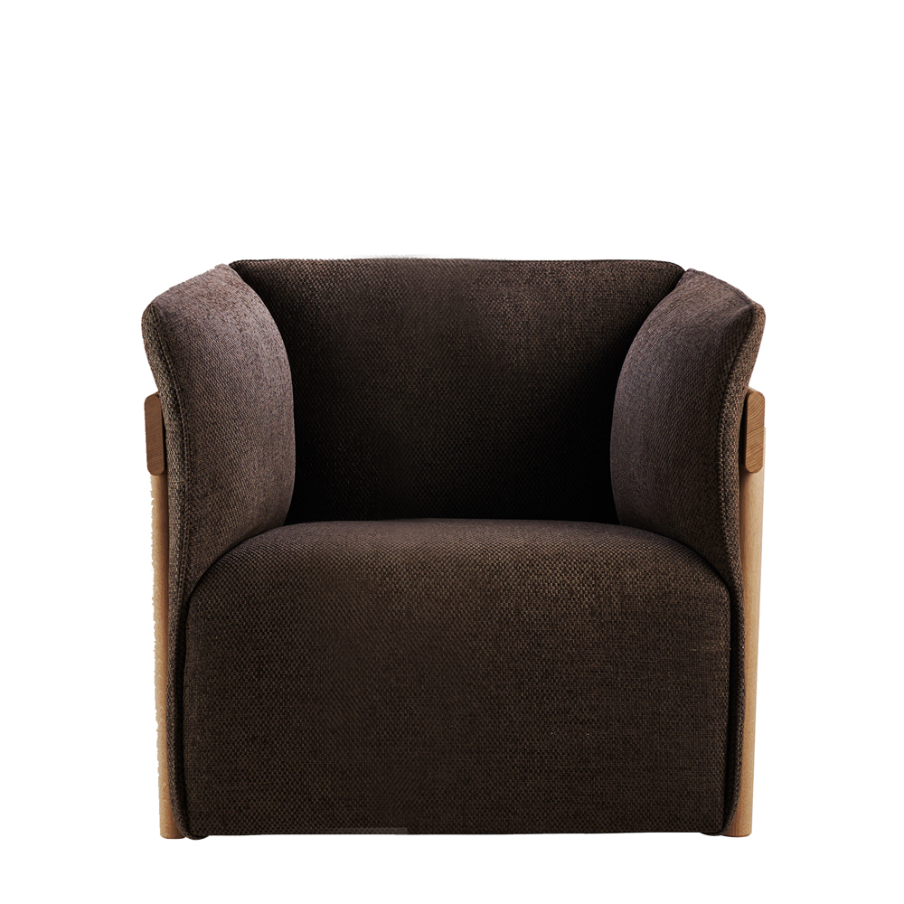 Simris Easy Chair