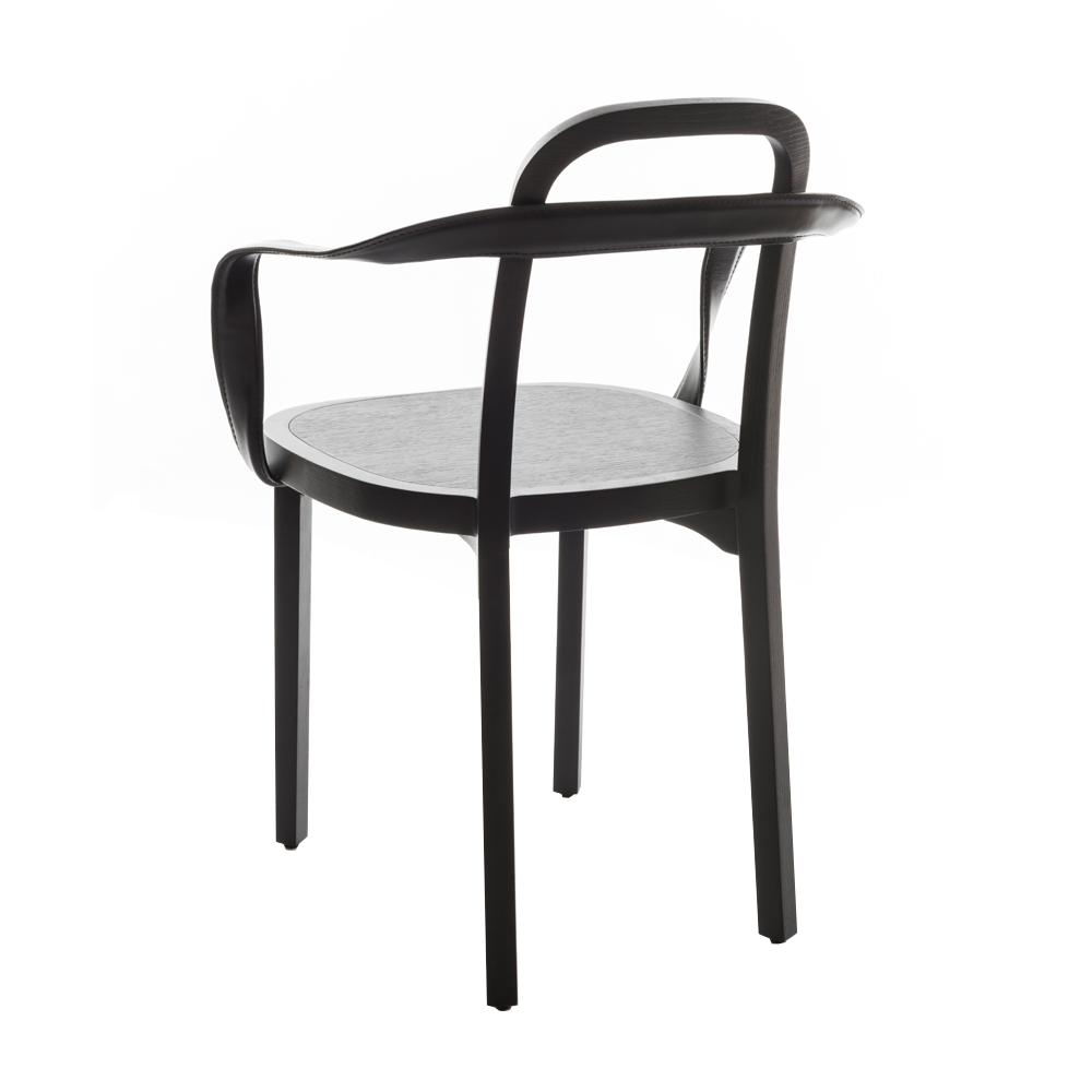 Siro Armchair