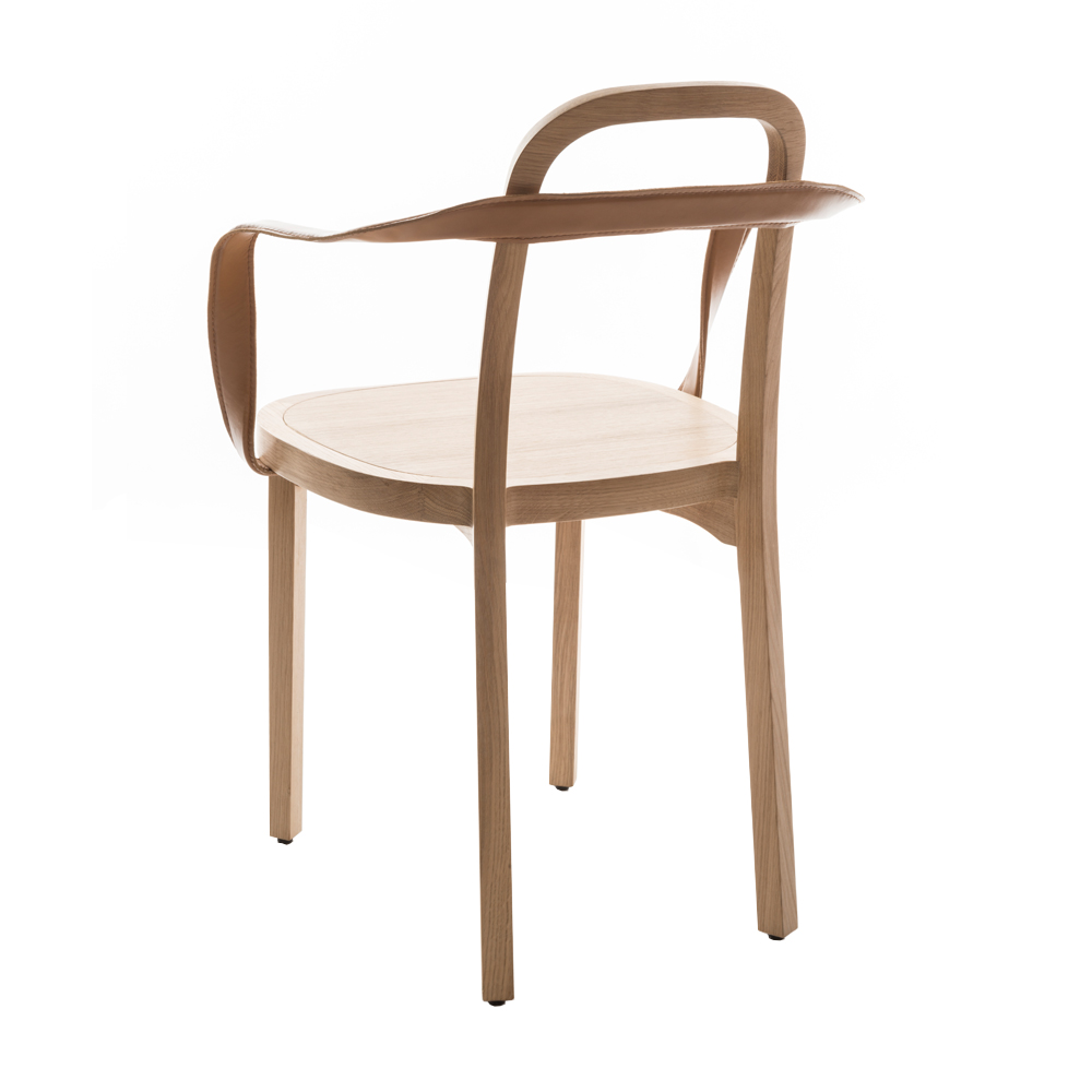 Siro Armchair