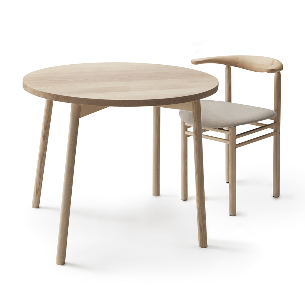 Skandi Round