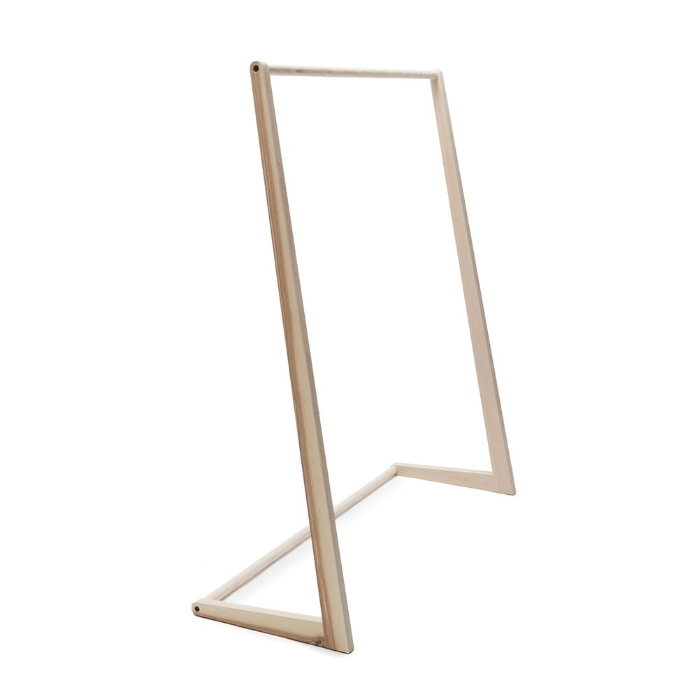 Skandinavia Coat Rack
