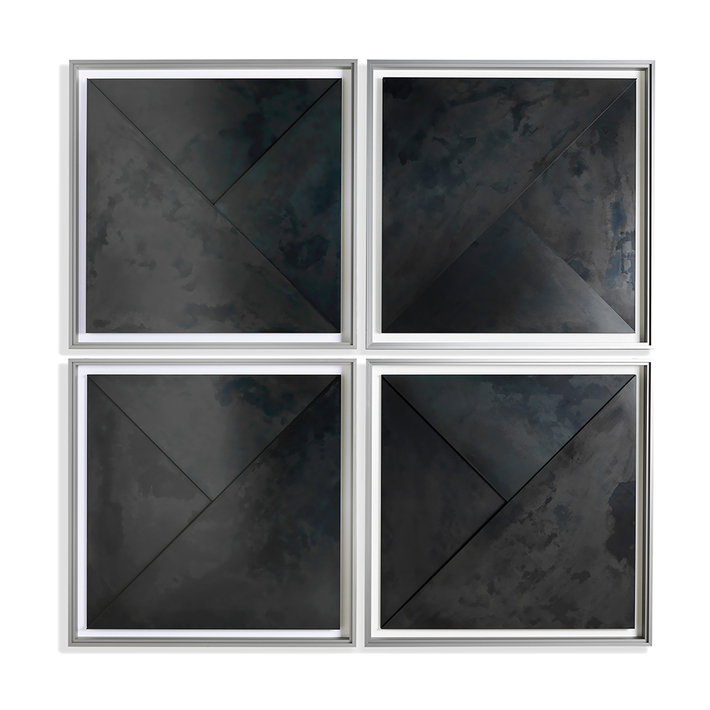 Skyscraper - De Castelli