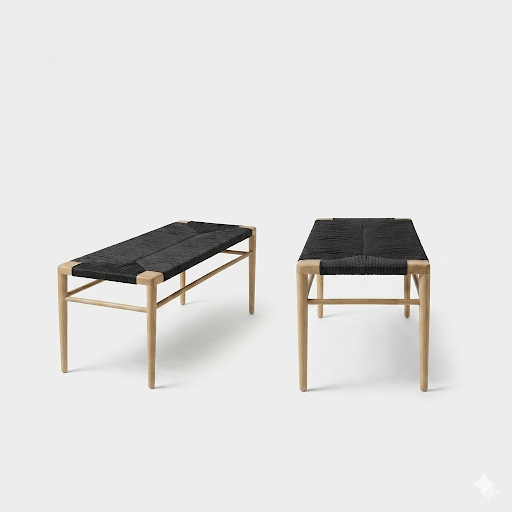 smilow-woven-rush-bench-black-c729f86a-51eb-4a9b-adb1-cee3538d5747