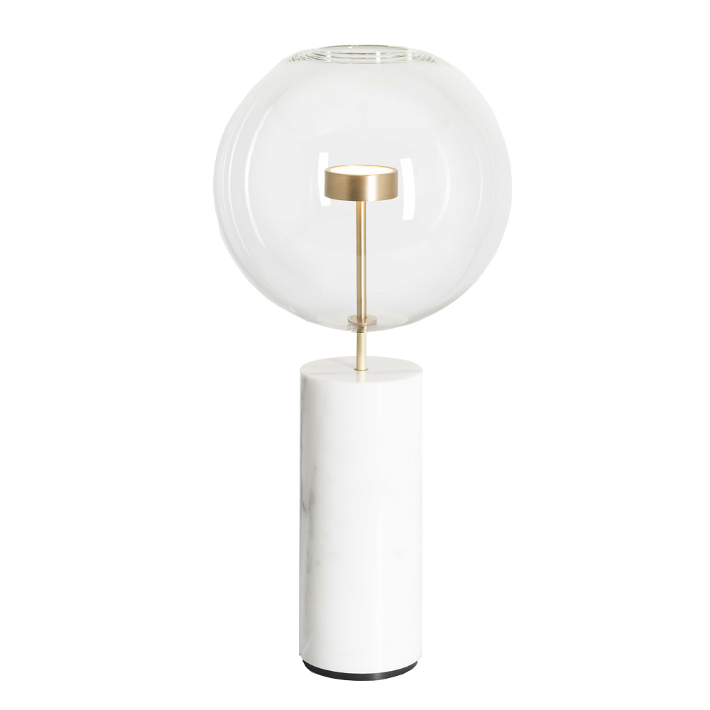 Soffio Table Lamp