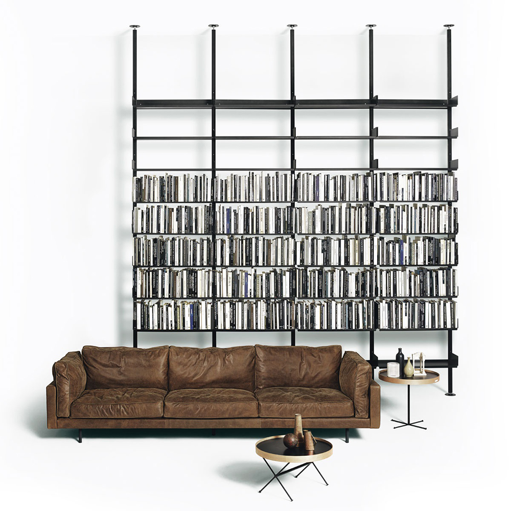 Square 16 Sofa