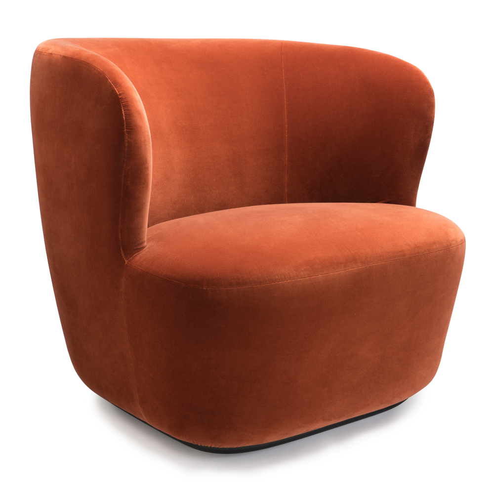 Stay Lounge Chair
