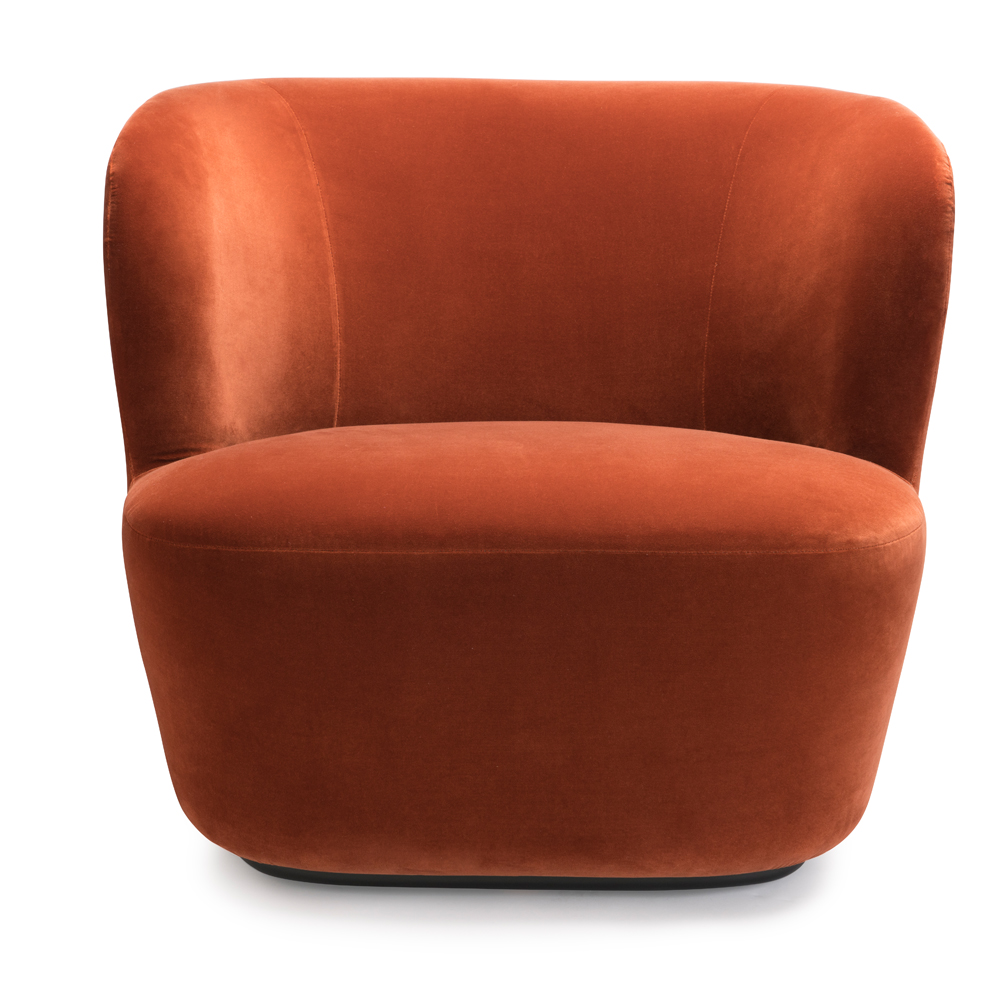 Stay Lounge Chair