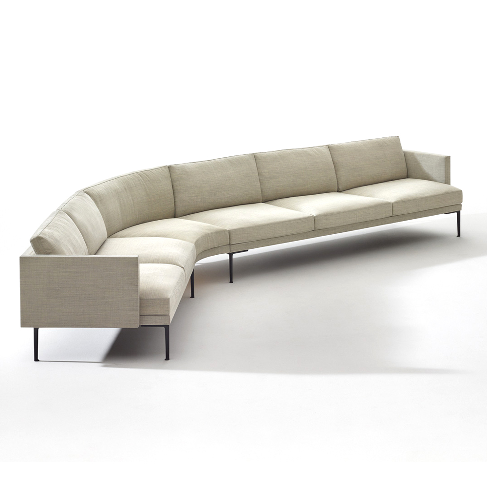 Steeve Sofa Collection