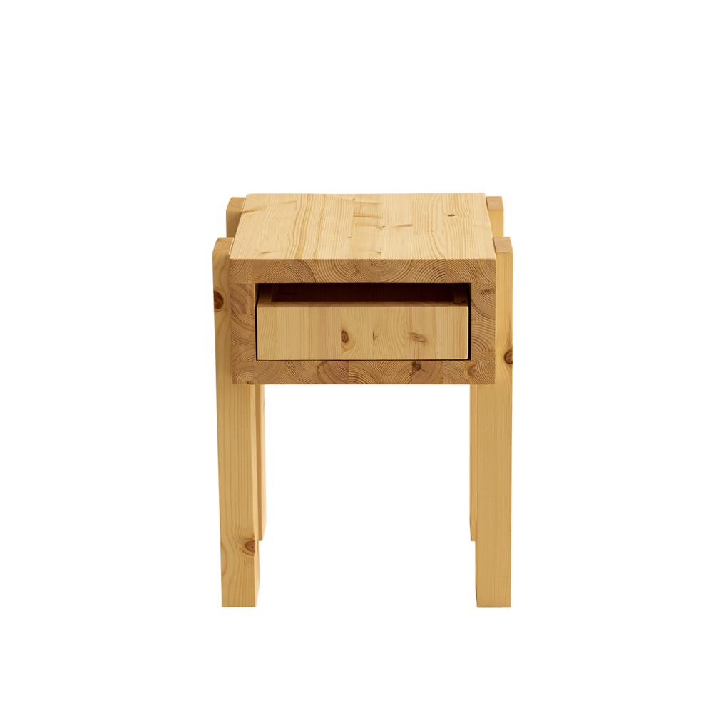 Stilts Side Table