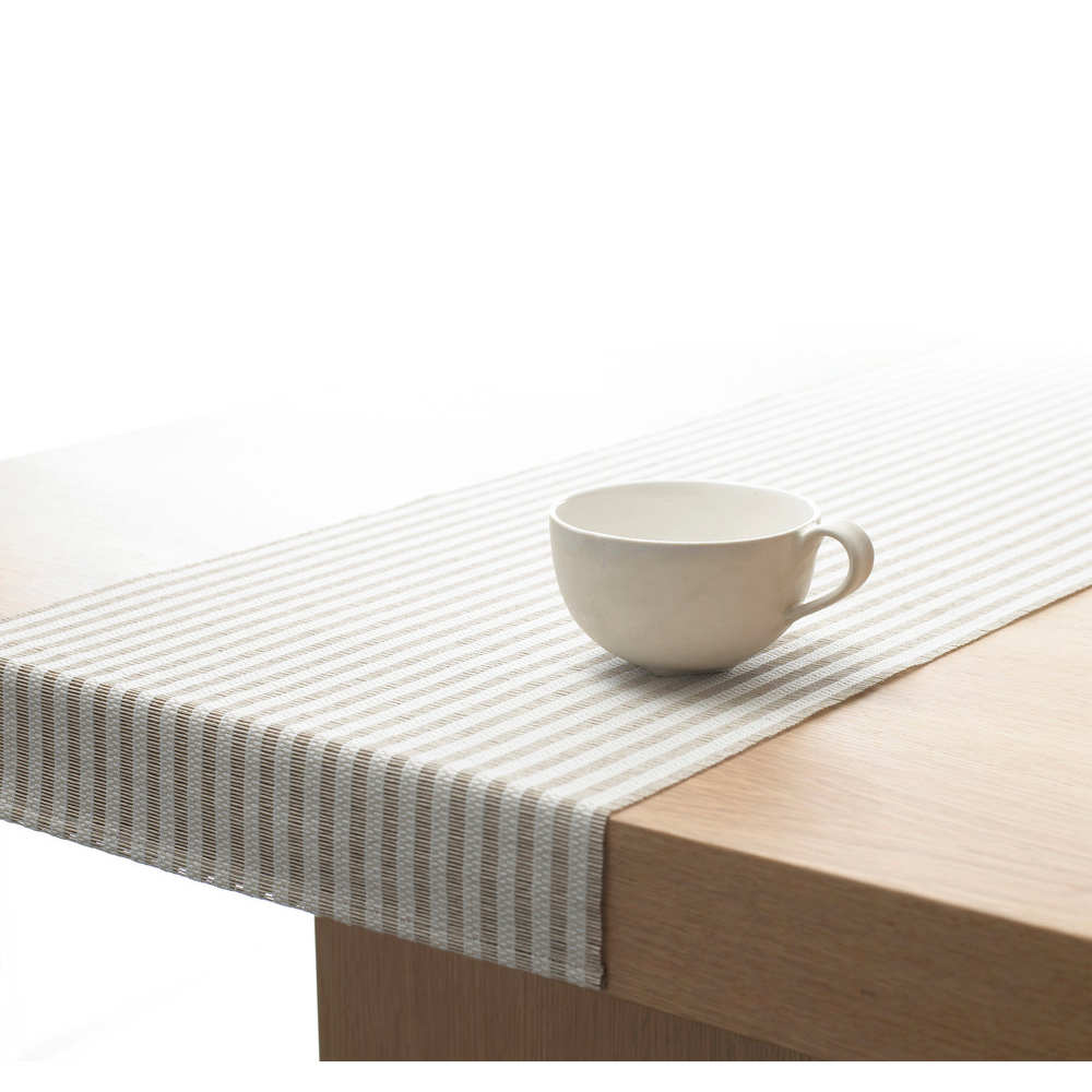 Paper Yarn Table Runners